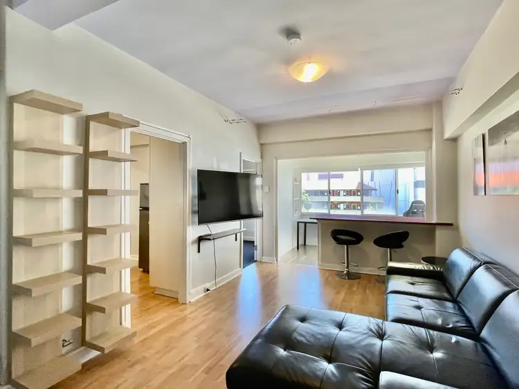 201/45 Adelaide Terrace, East Perth WA 6004