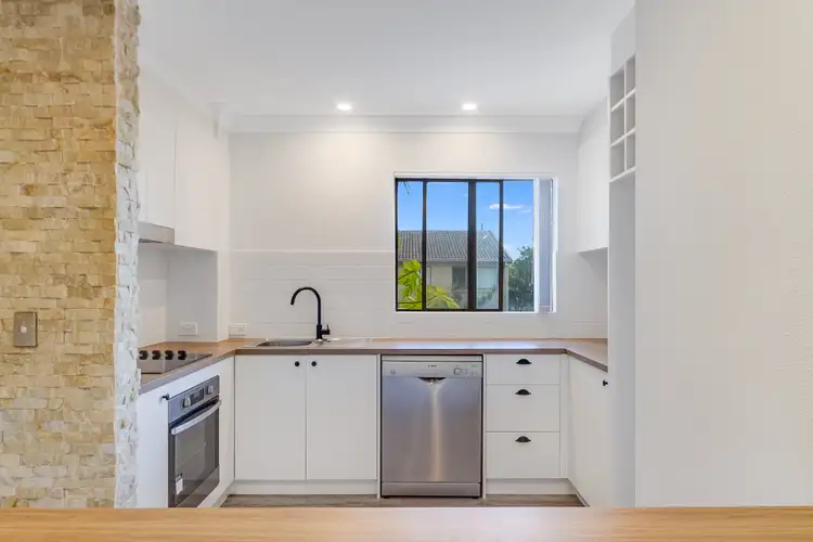 Third view of Homely unit listing, 64/22 Barbet Place, Burleigh Waters QLD 4220