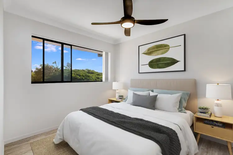 Fourth view of Homely unit listing, 64/22 Barbet Place, Burleigh Waters QLD 4220