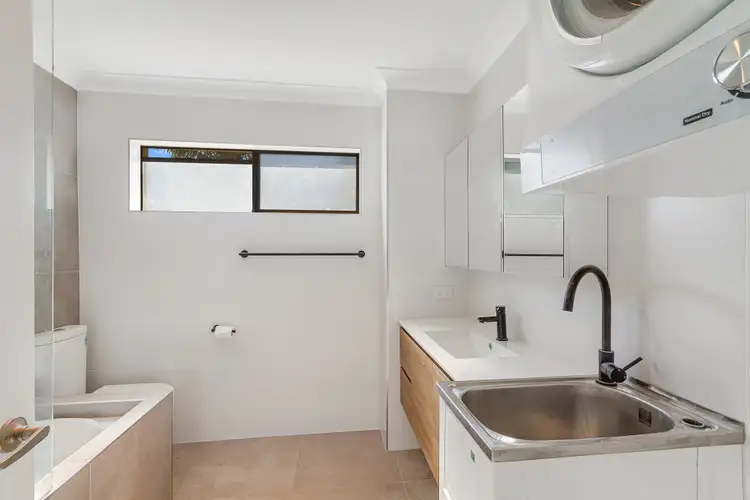 Sixth view of Homely unit listing, 64/22 Barbet Place, Burleigh Waters QLD 4220