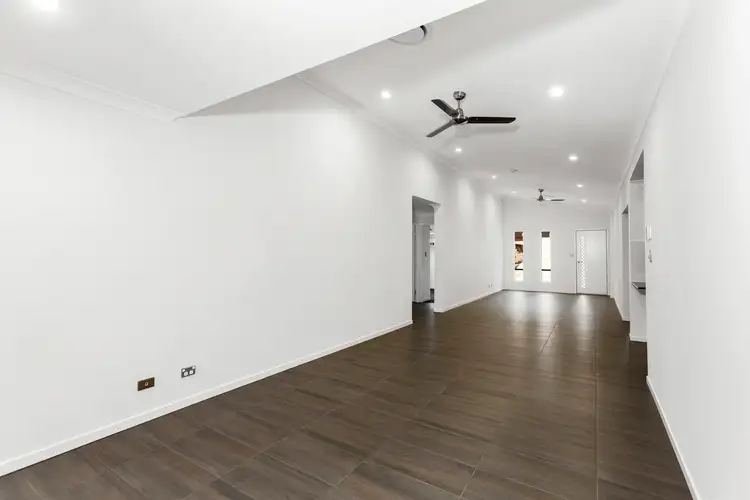 Second view of Homely house listing, 10 /40 Martinelli Avenue, Banora Point NSW 2486