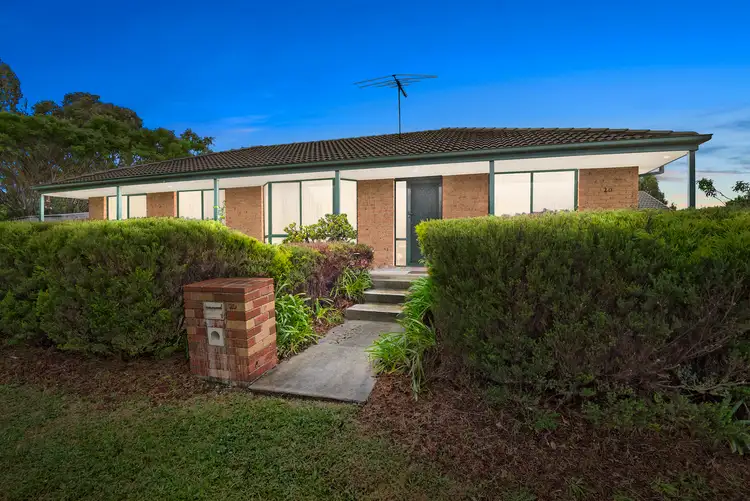 20 Nita Close, Narre Warren VIC 3805