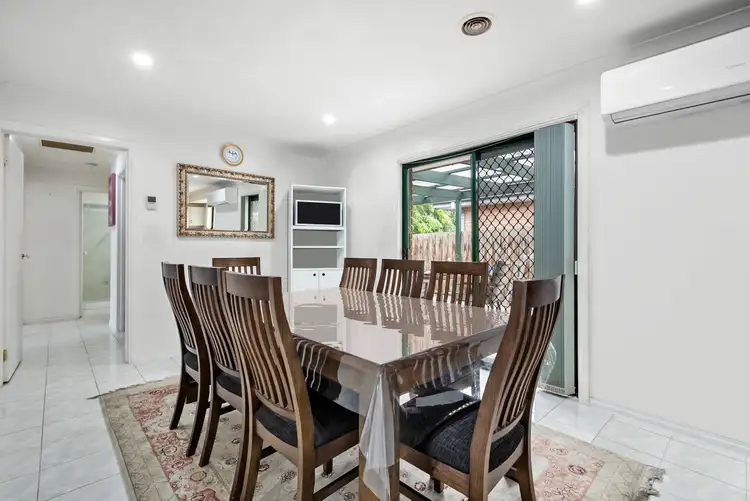 Third view of Homely house listing, 20 Nita Close, Narre Warren VIC 3805