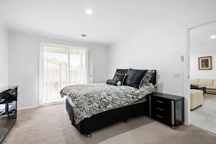 Sixth view of Homely house listing, 20 Nita Close, Narre Warren VIC 3805