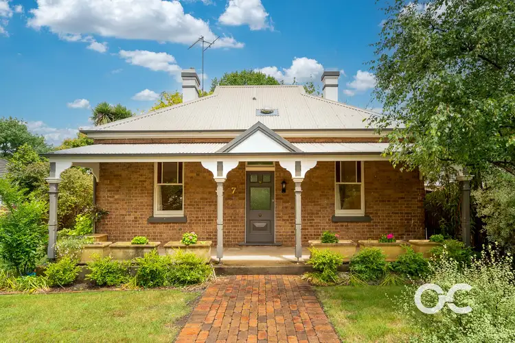 7 Clinton Street, Orange NSW 2800
