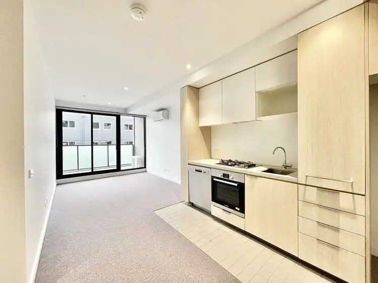 Third view of Homely apartment listing, 107/1 Queen Street, Blackburn VIC 3130