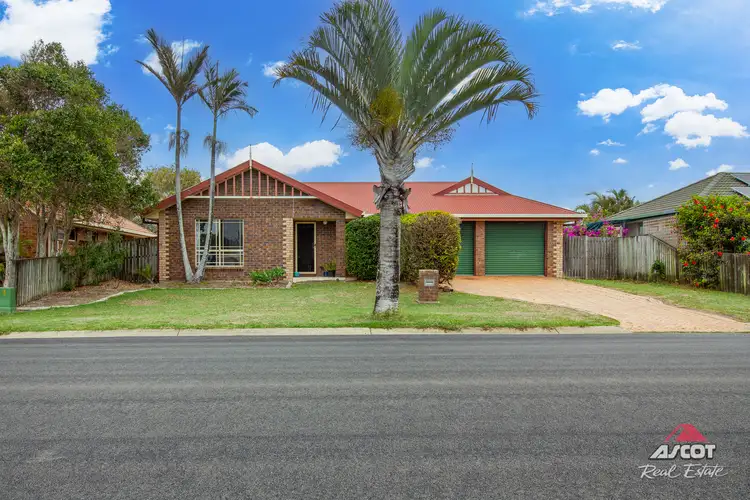 136 Moodies Road, Bargara QLD 4670