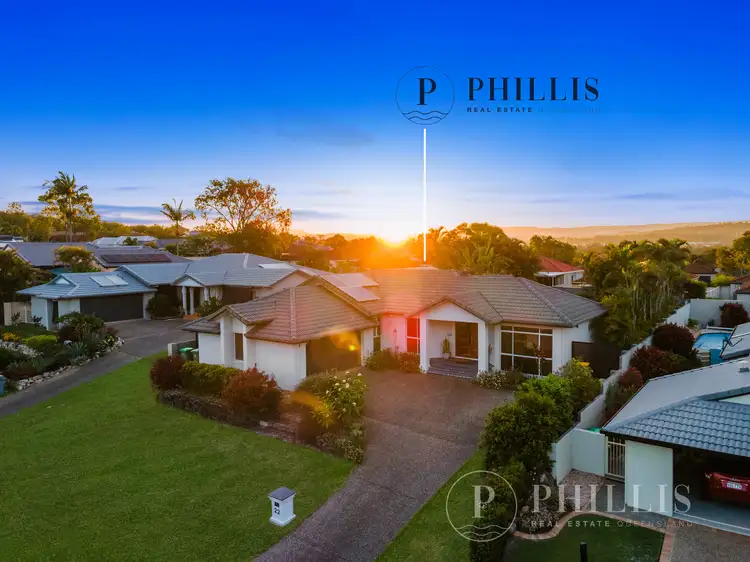 22 Pearson Close, Arundel QLD 4214