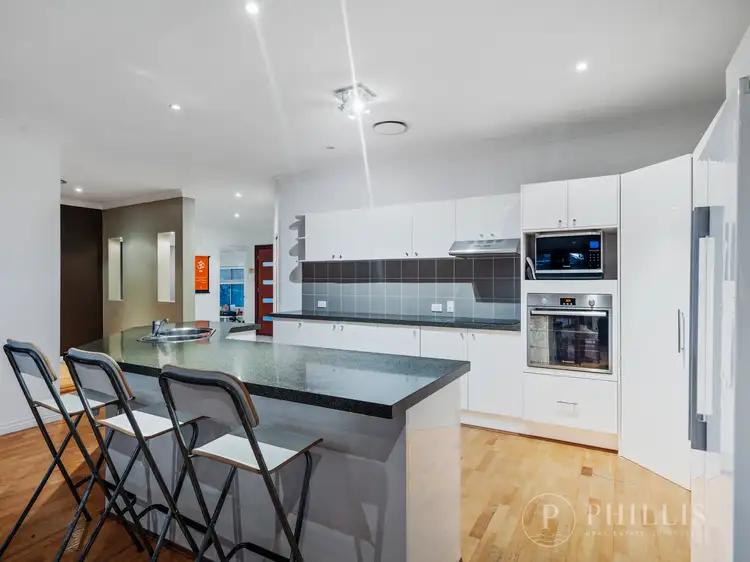 Fifth view of Homely house listing, 22 Pearson Close, Arundel QLD 4214