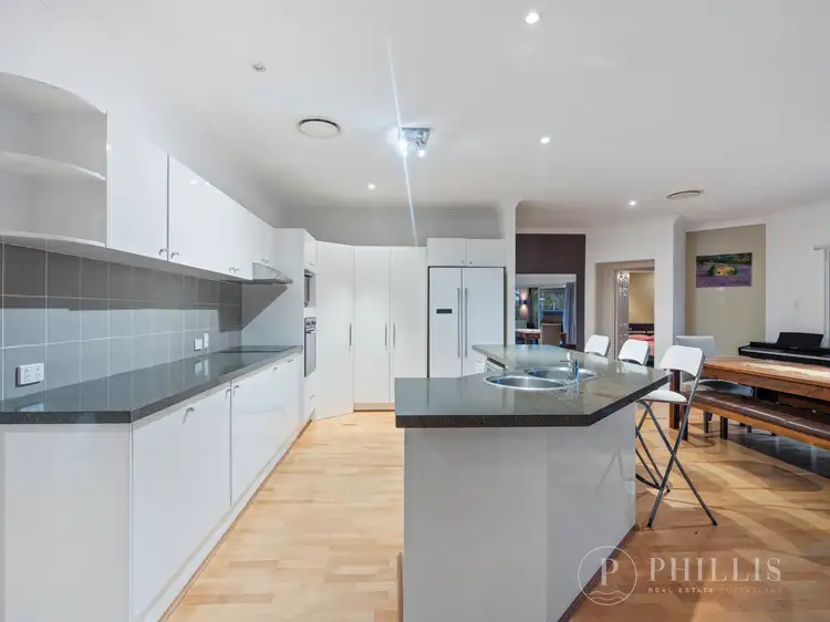 Sixth view of Homely house listing, 22 Pearson Close, Arundel QLD 4214