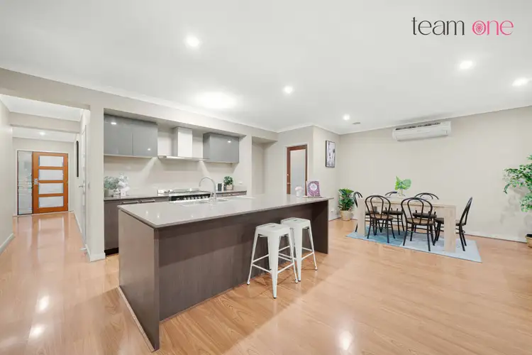 Third view of Homely house listing, 737A Tarneit Road, Tarneit VIC 3029