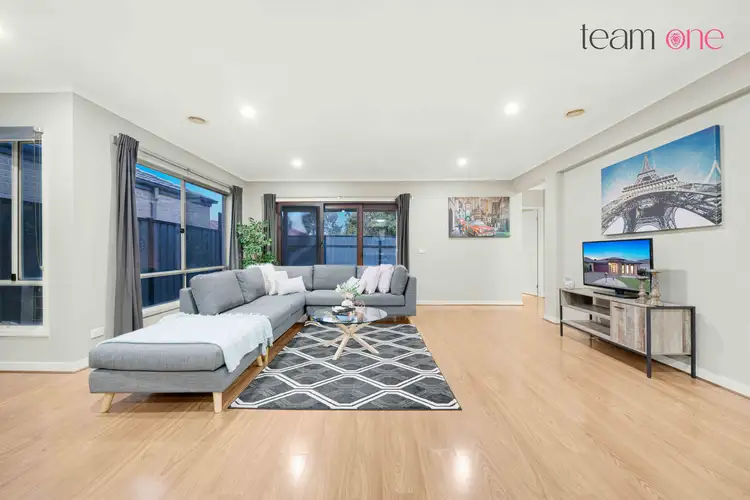 Fourth view of Homely house listing, 737A Tarneit Road, Tarneit VIC 3029