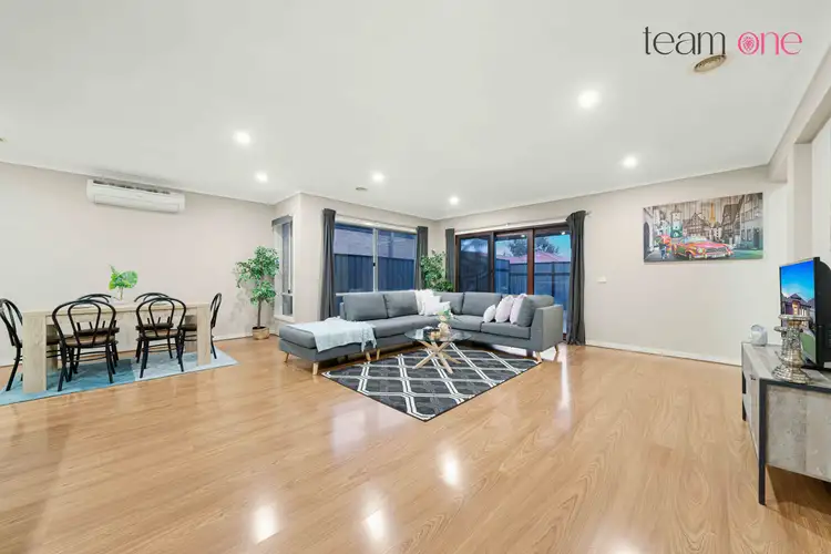 Fifth view of Homely house listing, 737A Tarneit Road, Tarneit VIC 3029