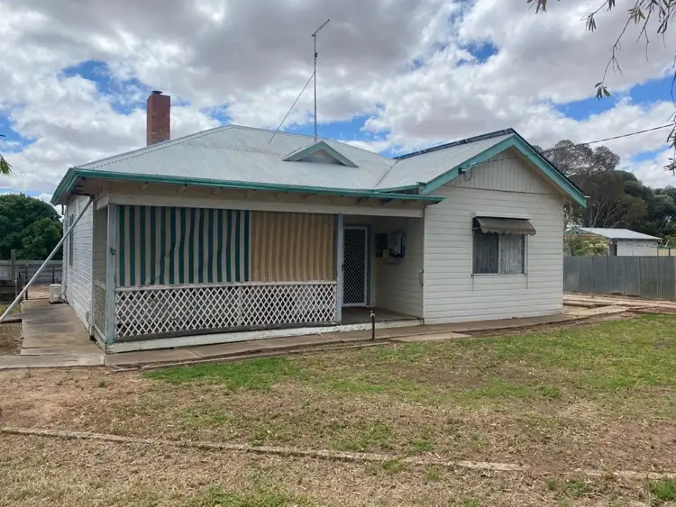 32 Madden Street North, Kaniva VIC 3419