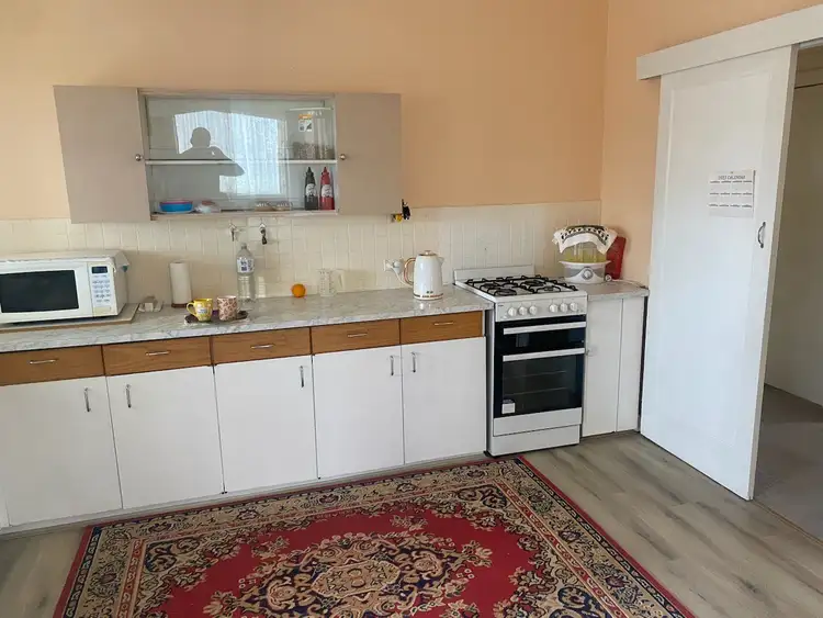 Third view of Homely house listing, 32 Madden Street North, Kaniva VIC 3419