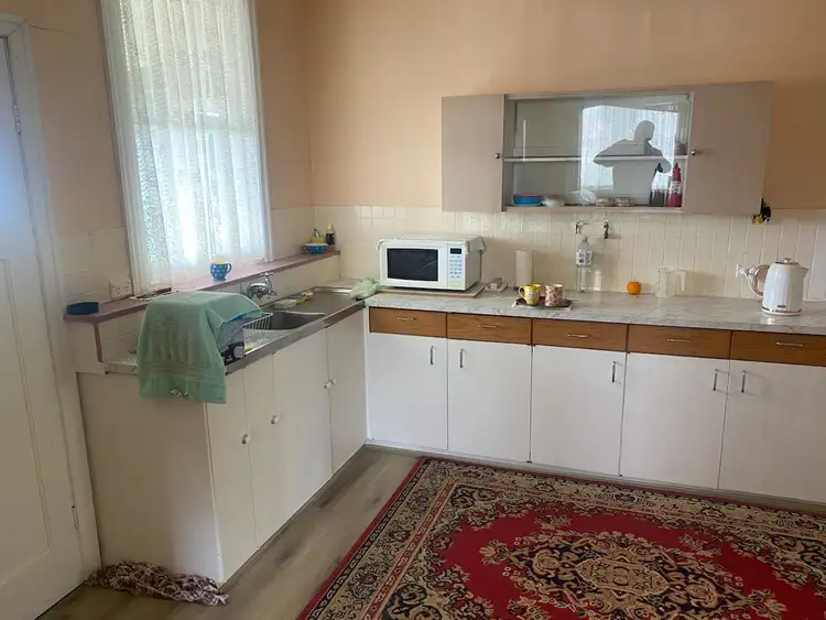 Fourth view of Homely house listing, 32 Madden Street North, Kaniva VIC 3419