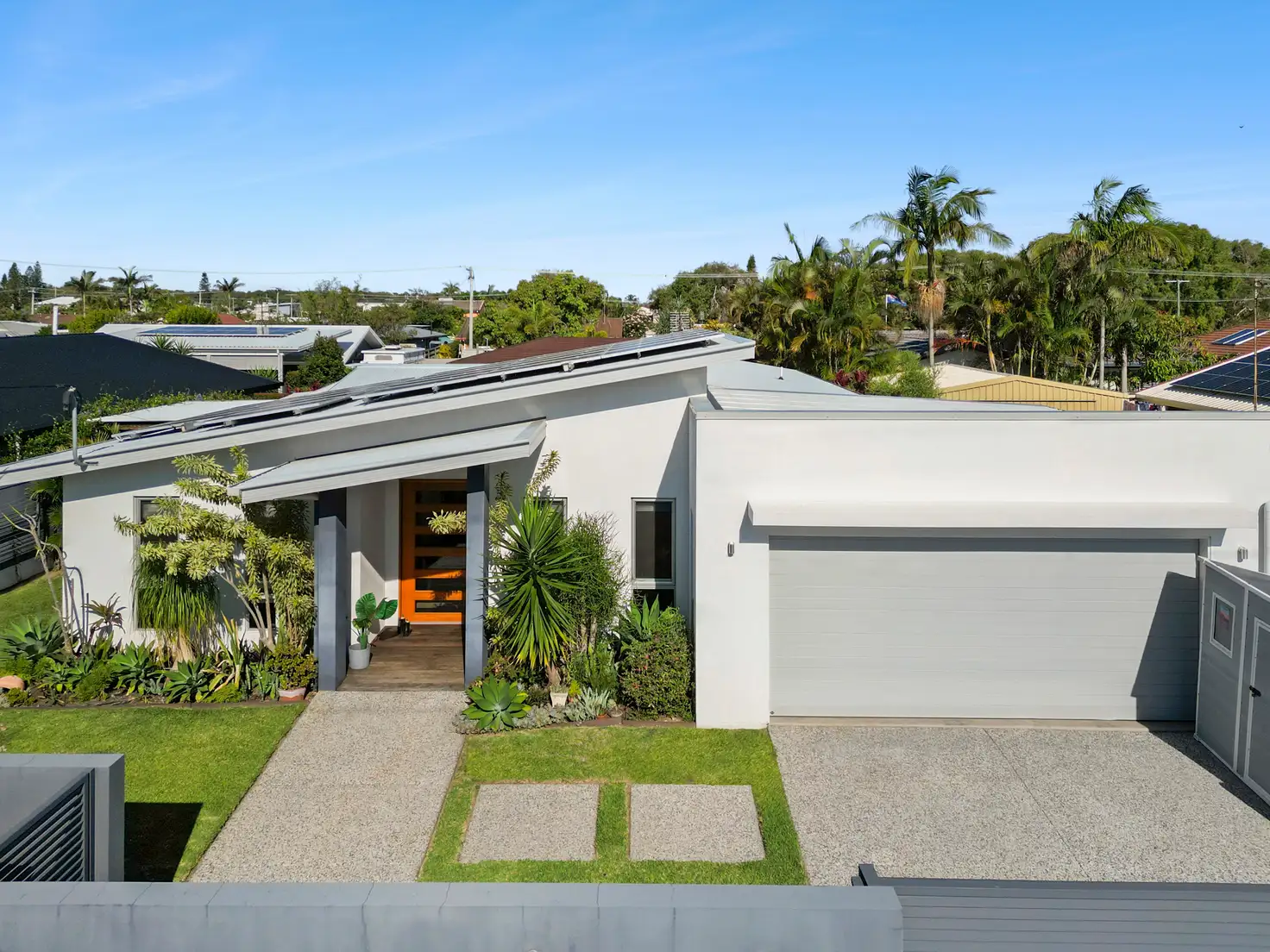 Main view of Homely house listing, 203 Nicklin Way, Warana QLD 4575
