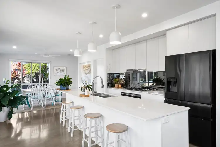 Third view of Homely house listing, 203 Nicklin Way, Warana QLD 4575