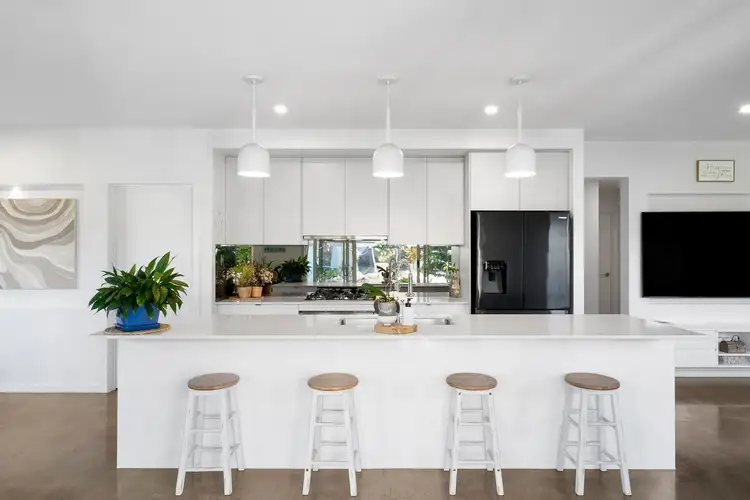 Fourth view of Homely house listing, 203 Nicklin Way, Warana QLD 4575