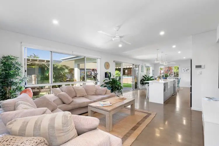 Fifth view of Homely house listing, 203 Nicklin Way, Warana QLD 4575