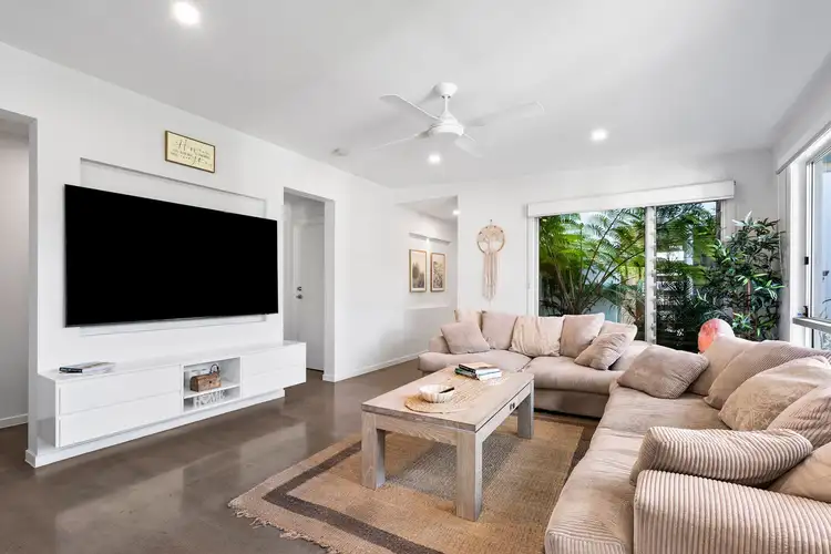 Sixth view of Homely house listing, 203 Nicklin Way, Warana QLD 4575