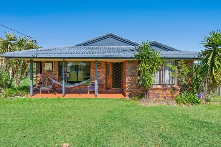 Second view of Homely rural property listing, 340 Fig Tree Lane, Mckees Hill NSW 2480