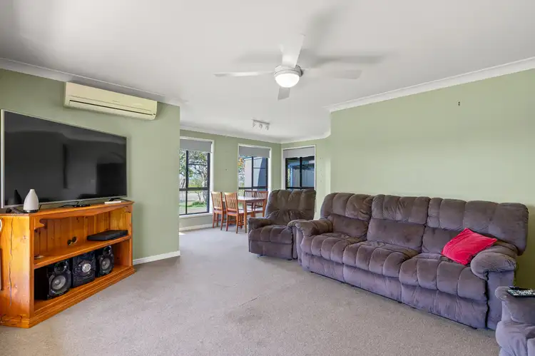Third view of Homely rural property listing, 340 Fig Tree Lane, Mckees Hill NSW 2480