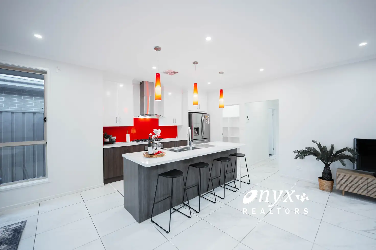 Main view of Homely house listing, 4A Hargrave Street, Northfield SA 5085