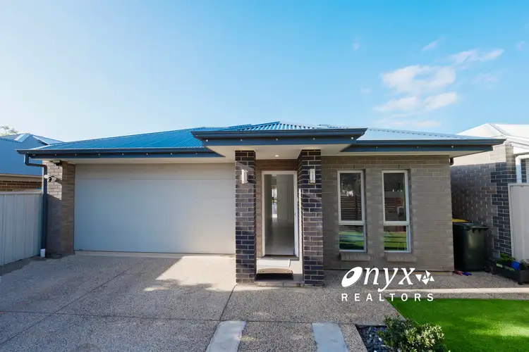 Second view of Homely house listing, 4A Hargrave Street, Northfield SA 5085