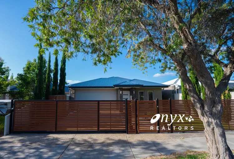 Third view of Homely house listing, 4A Hargrave Street, Northfield SA 5085