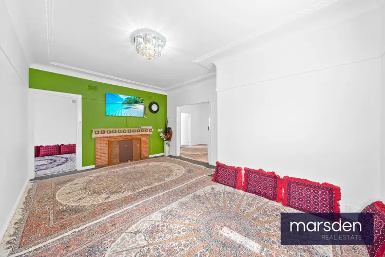 Second view of Homely house listing, 4 Charlotte Street, Merrylands NSW 2160