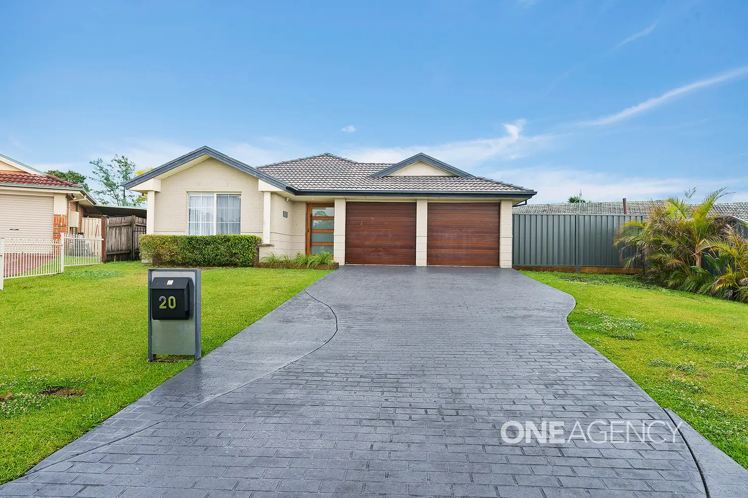 Main view of Homely house listing, 20 Eucalyptus Avenue, Worrigee NSW 2540