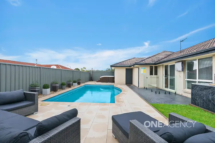 Second view of Homely house listing, 20 Eucalyptus Avenue, Worrigee NSW 2540