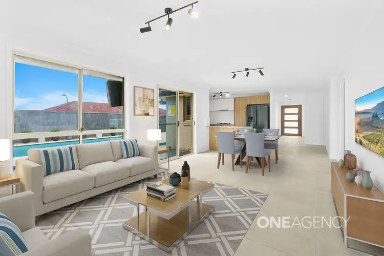 Third view of Homely house listing, 20 Eucalyptus Avenue, Worrigee NSW 2540