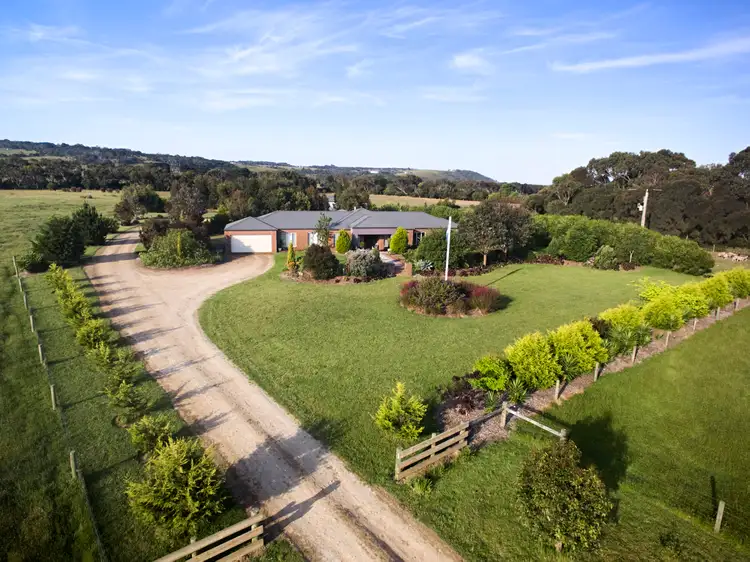 Main view of Homely house listing, 46 Walders Road, Narrawong VIC 3285