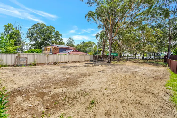 Main view of Homely land listing, 14A Lindsay Street, Wentworthville NSW 2145