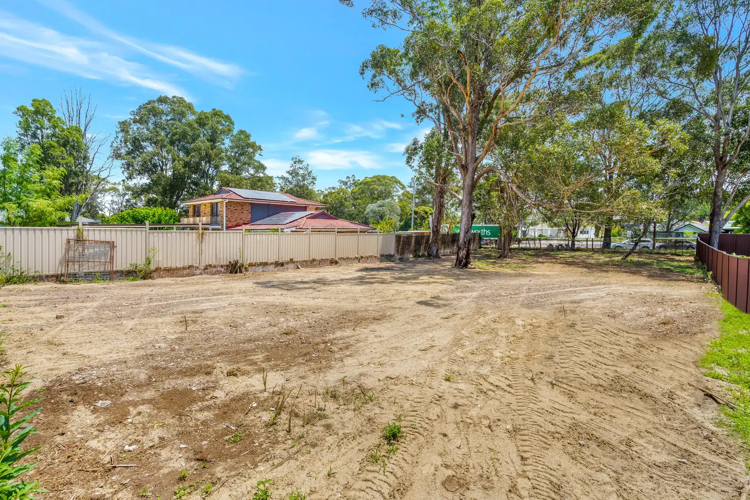Main view of Homely land listing, 14A Lindsay Street, Wentworthville NSW 2145