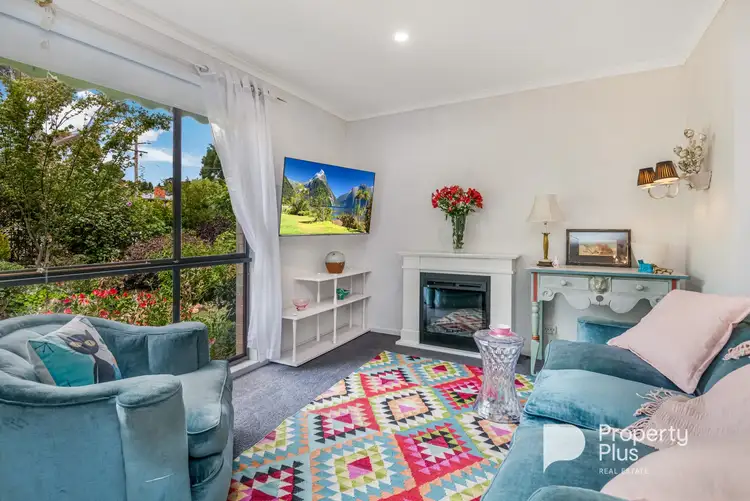 Third view of Homely unit listing, 1/5 Etty Street, Castlemaine VIC 3450