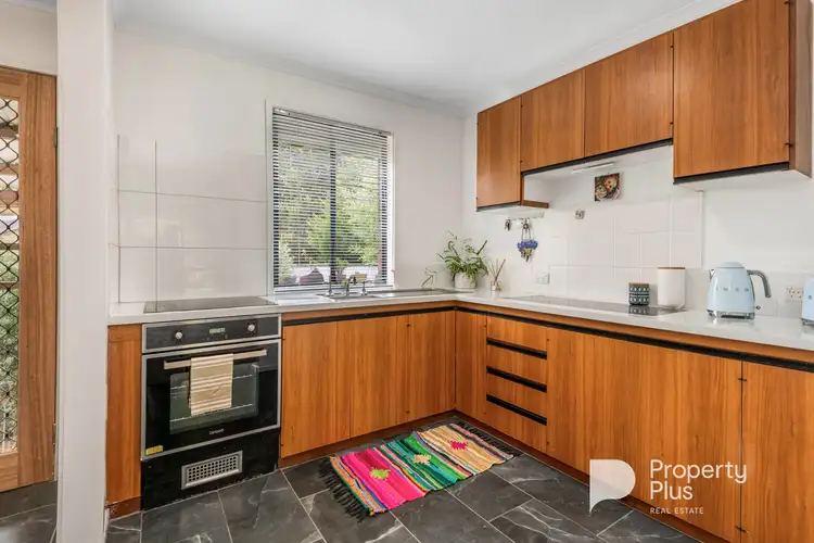 Sixth view of Homely unit listing, 1/5 Etty Street, Castlemaine VIC 3450