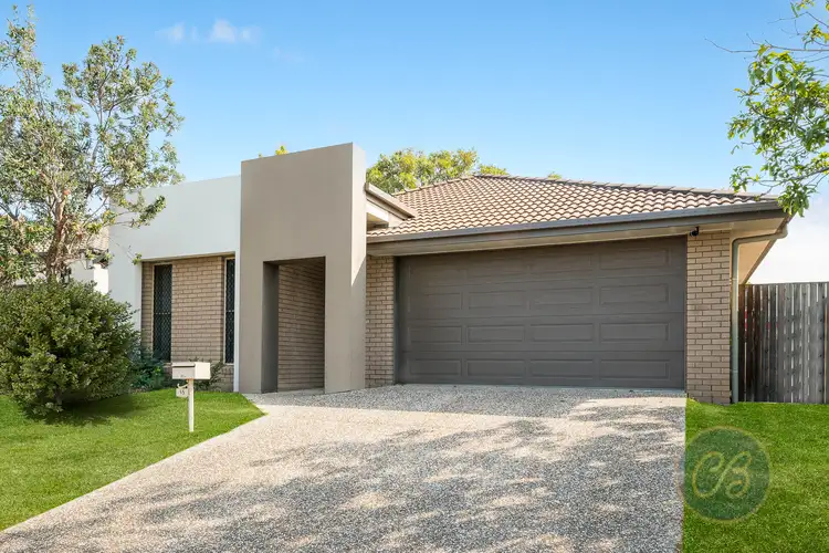 55 LANAGAN CIRCUIT, North Lakes QLD 4509
