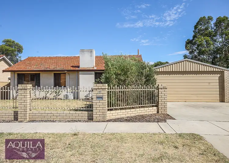 17 Caporn Street, Bullsbrook WA 6084