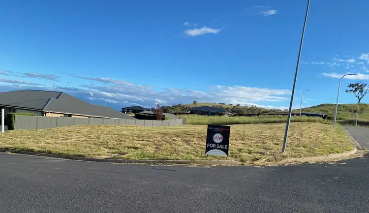 Main view of Homely land listing, 28 Athol Street, Blayney NSW 2799