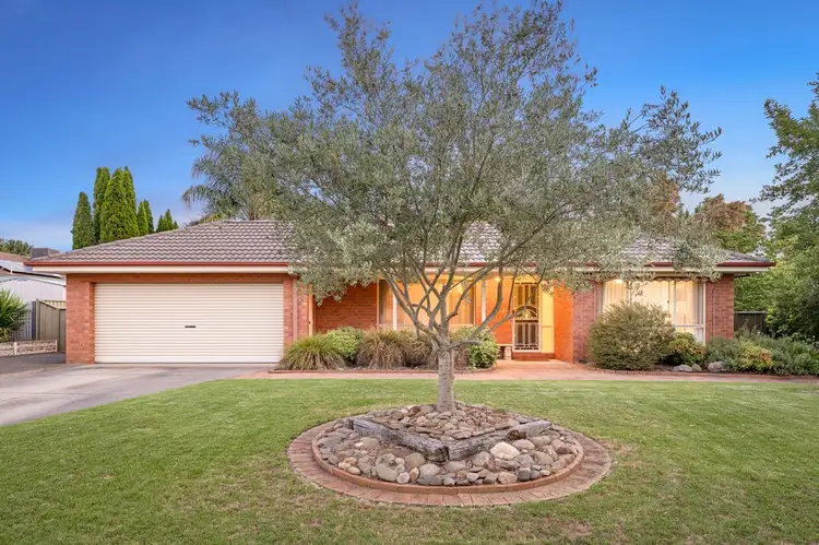 Main view of Homely house listing, 9 Dominic Drive, Wodonga VIC 3690