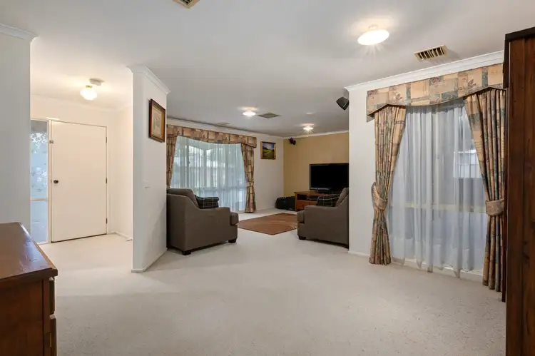 Second view of Homely house listing, 9 Dominic Drive, Wodonga VIC 3690