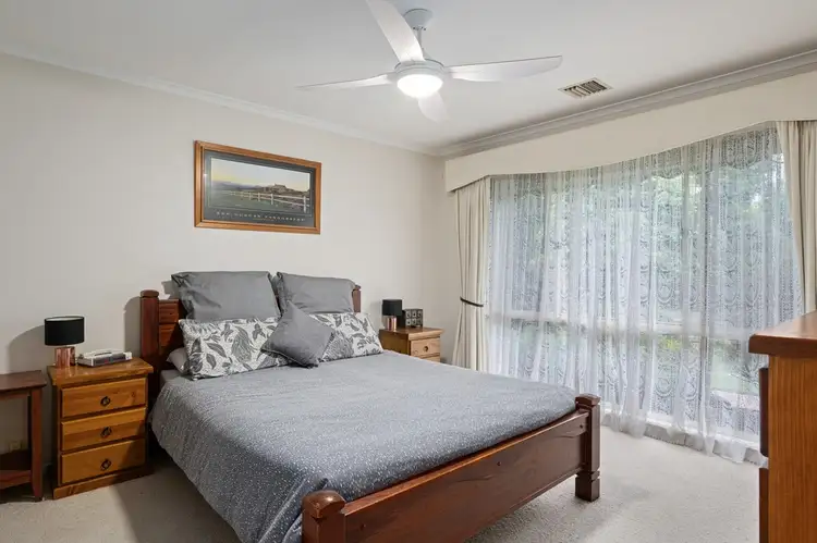 Fourth view of Homely house listing, 9 Dominic Drive, Wodonga VIC 3690