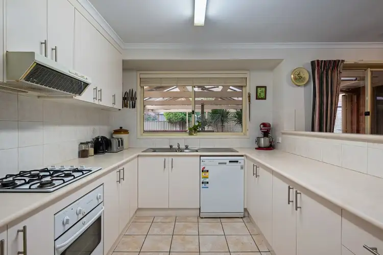 Sixth view of Homely house listing, 9 Dominic Drive, Wodonga VIC 3690
