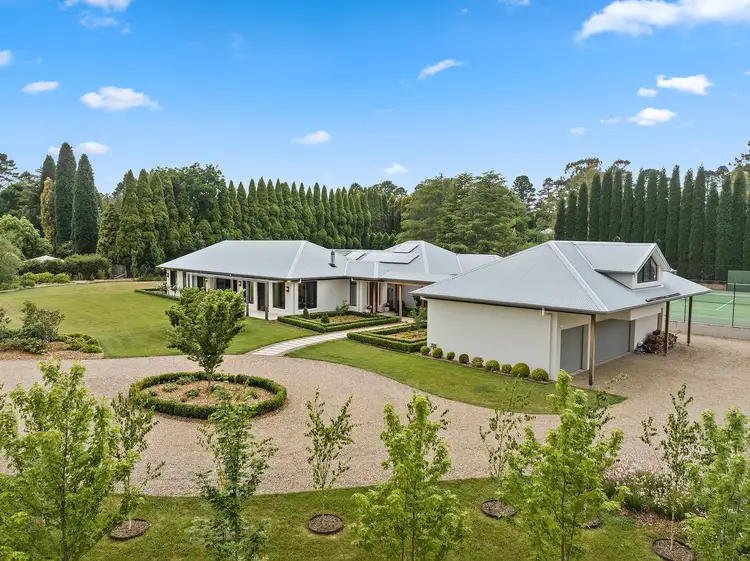 27 Holly Road, Burradoo NSW 2576