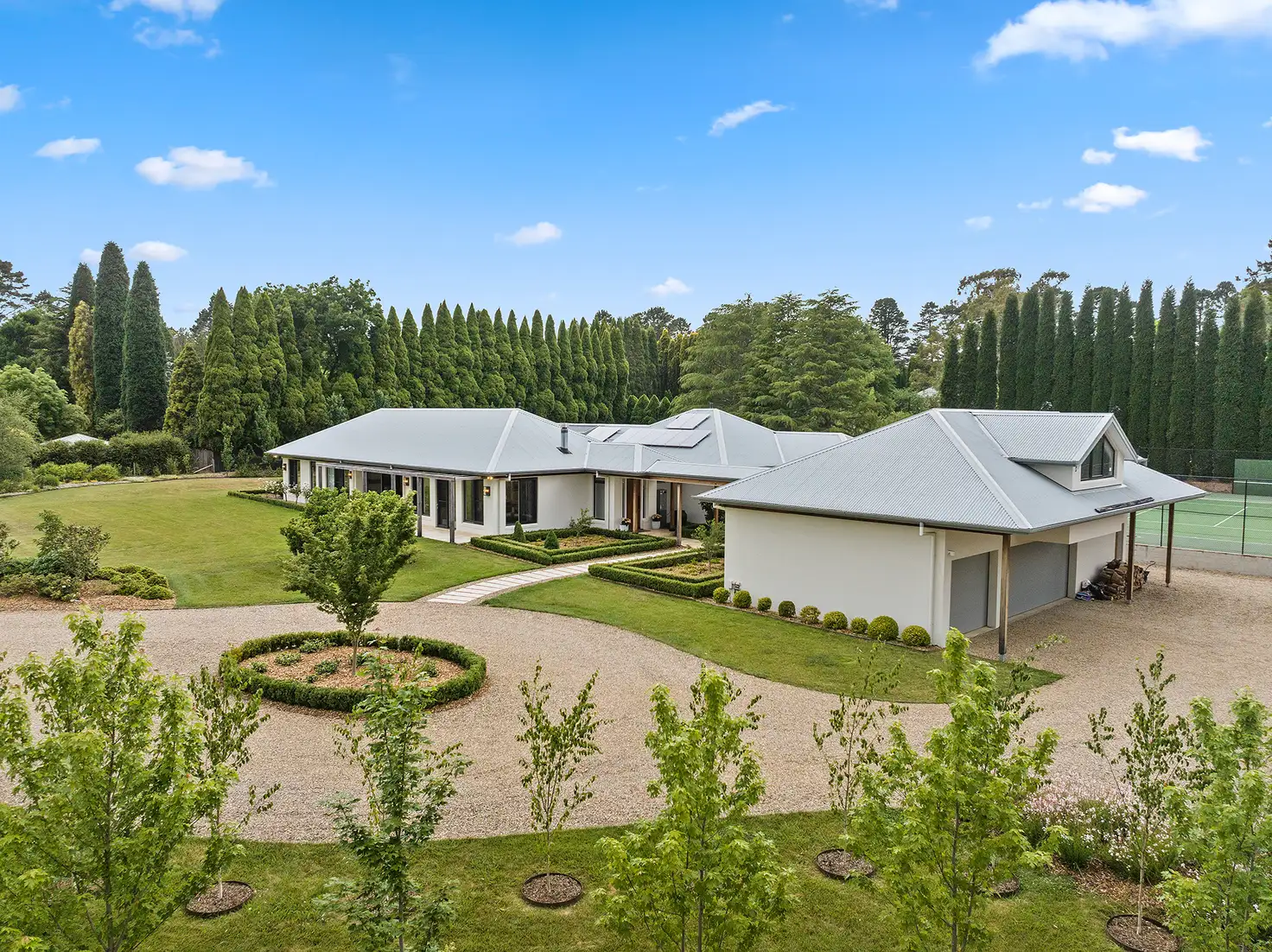 Main view of Homely house listing, 27 Holly Road, Burradoo NSW 2576