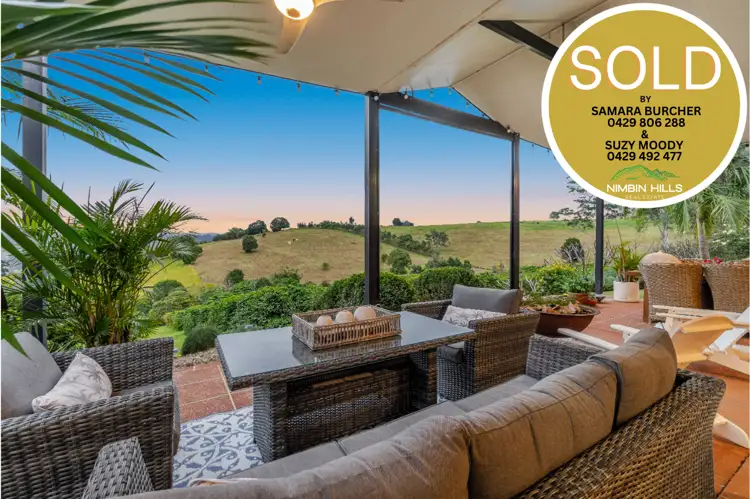 202 Koonorigan Road, Koonorigan NSW 2480