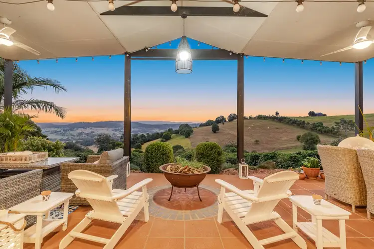 Third view of Homely rural property listing, 202 Koonorigan Road, Koonorigan NSW 2480